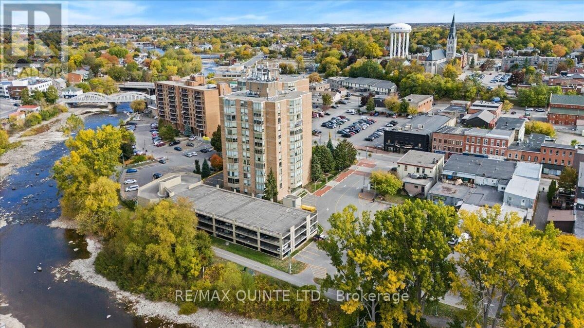 Property Photo:  344 Front Street 201  ON K8N 5M4 