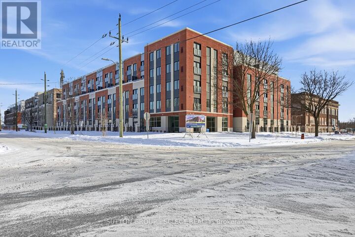 Property Photo:  351 Hill Street 409  ON N6B 2M1 