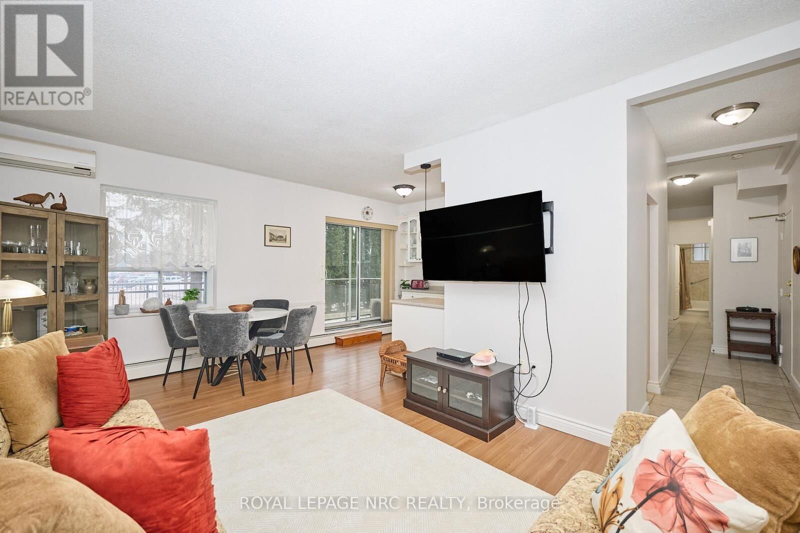 Property Photo:  6390 Huggins Street 101  ON L2J 1H1 