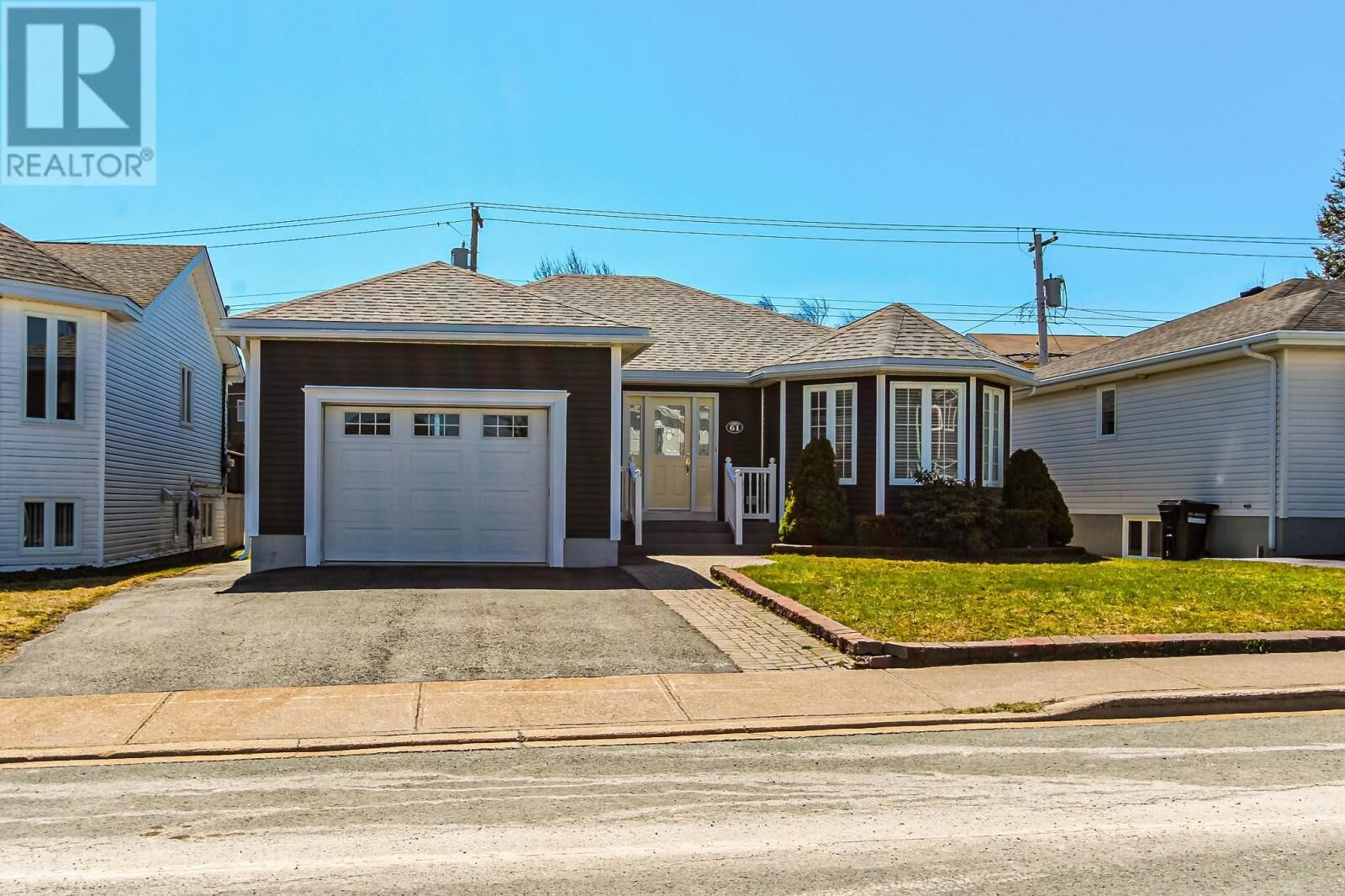 Property Photo:  61 Penney Crescent  NL A1A 5J5 