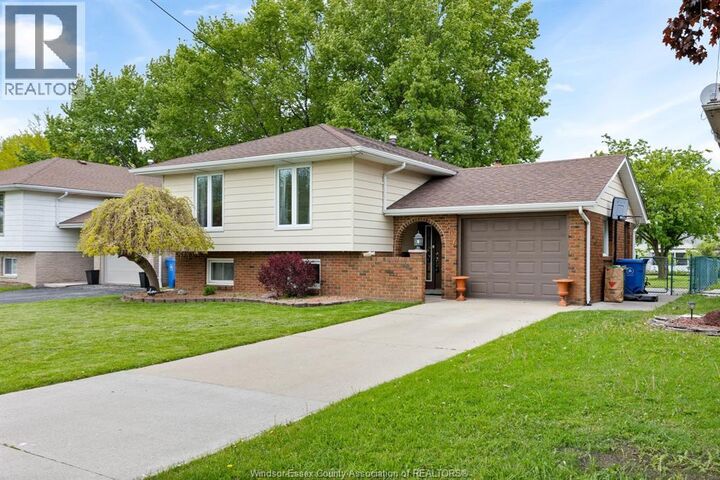 Property Photo:  367 St Peter  ON N8L 1K8 