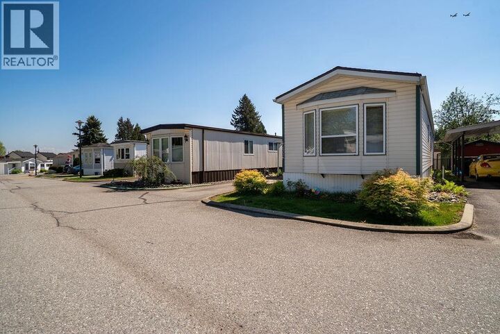Property Photo:  19682 Poplar Drive 132  BC V3Y 1Z3 