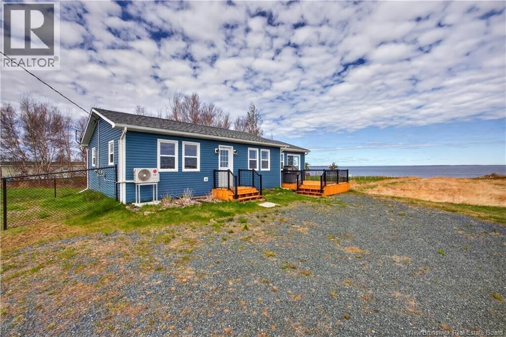 Property Photo:  17 North Bayview Road  NB E9A 1A2 