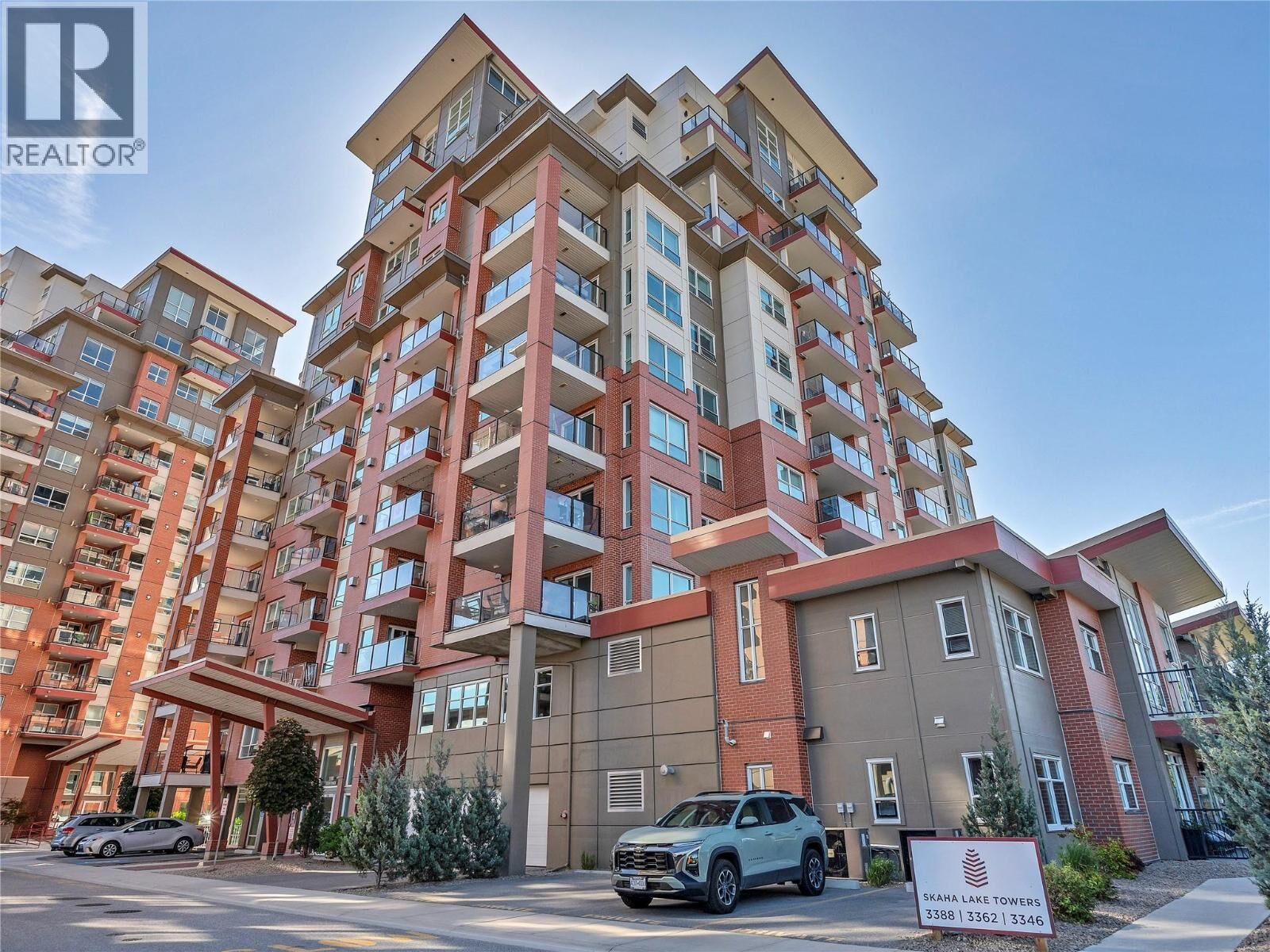 Property Photo:  3388 Skaha Lake Road 101  BC V2A 6G4 