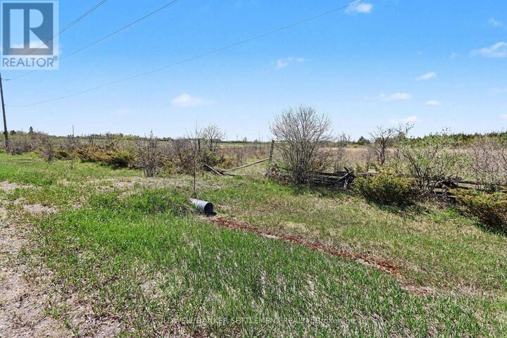 Property Photo:  0 Drummond Concession 1 Road  ON K7H 3C7 