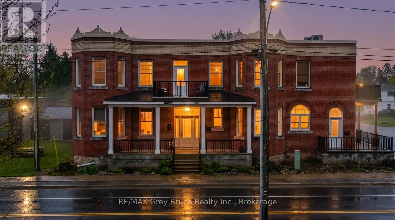 Property Photo:  Princess Street  ON N0H 2K0 