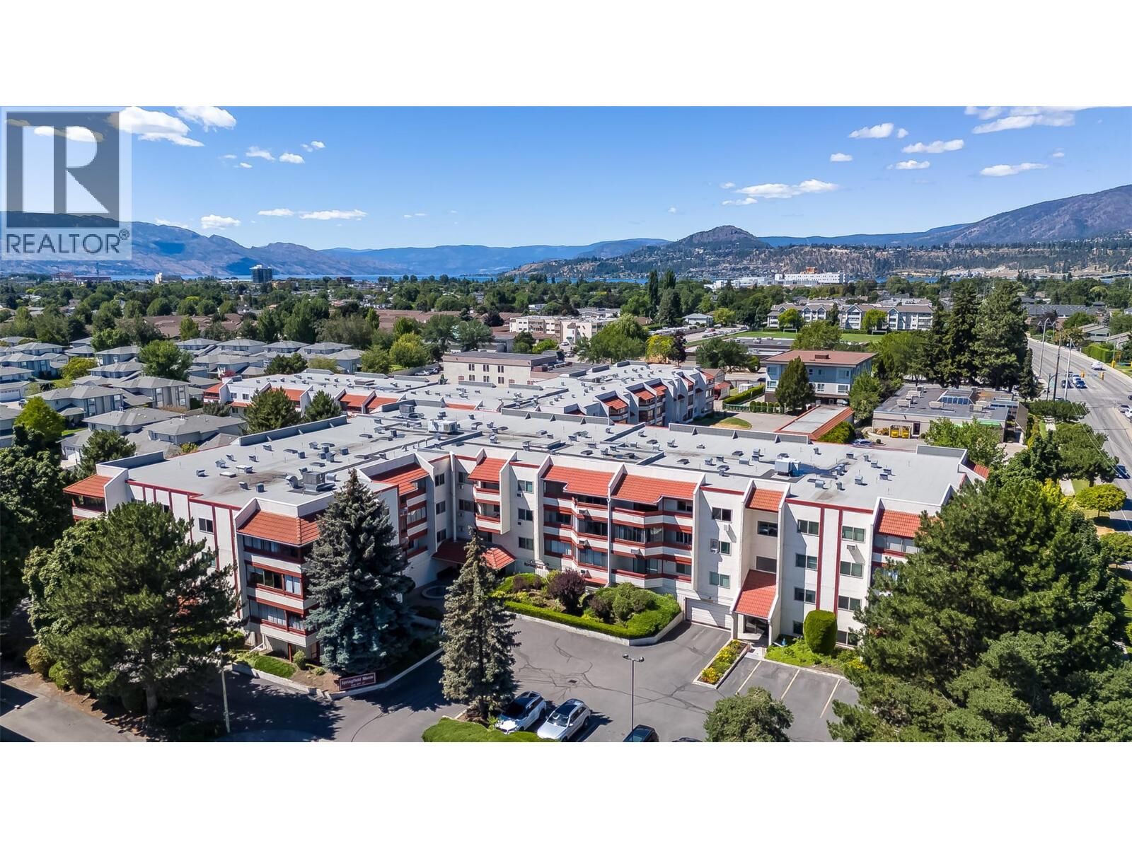 Property Photo:  2110 Hoy Street 306  BC V1Y 8T4 