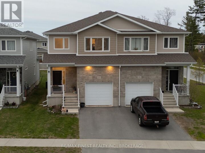 Property Photo:  1372 Andersen Drive  ON K7P 0P4 