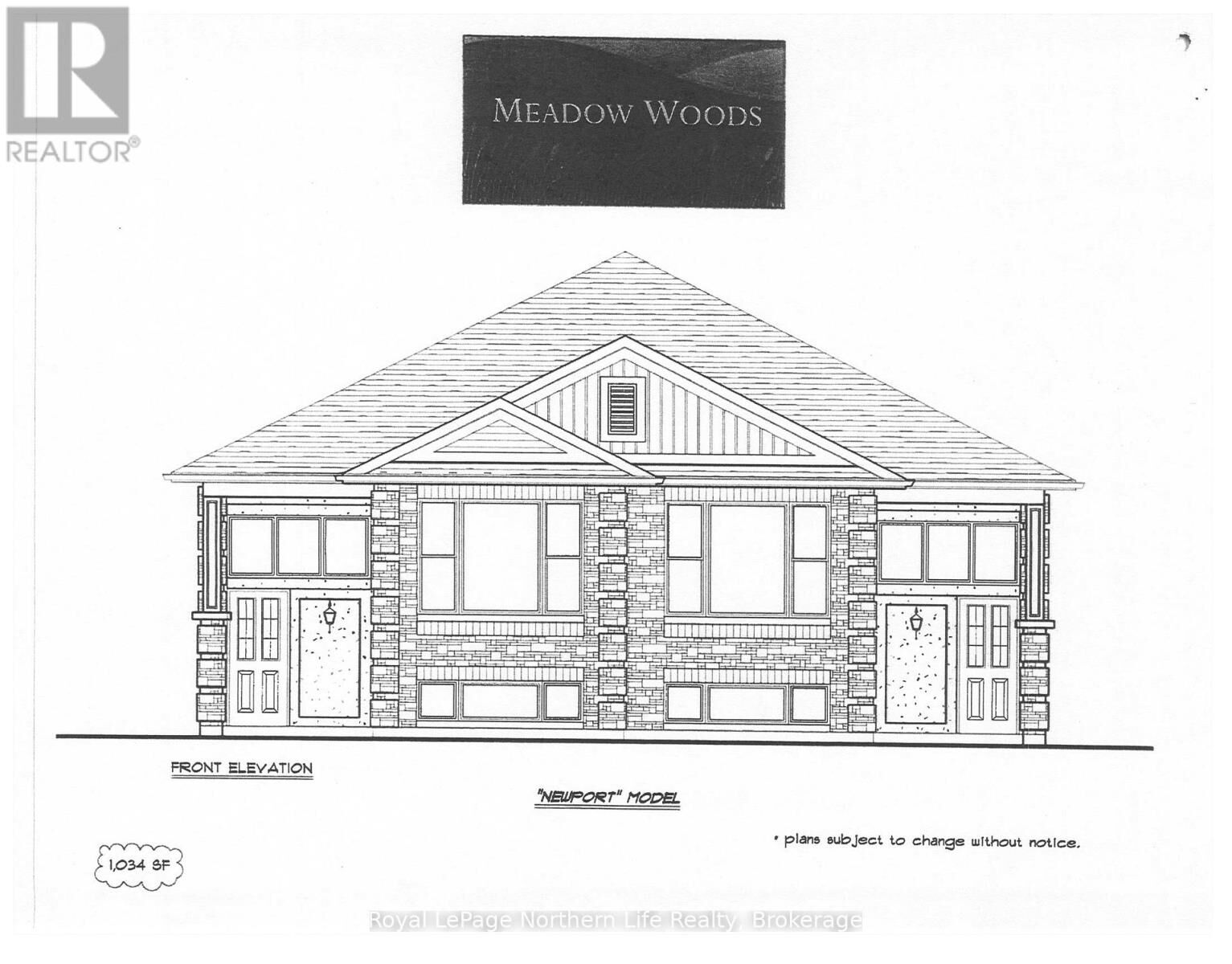 Property Photo:  29 Meadow Wood Court  ON P1A 0H2 