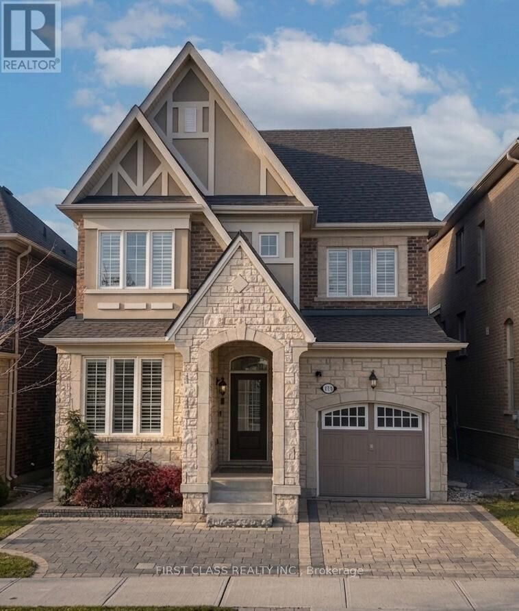 Property Photo:  173 Sixteen Mile Drive  ON L6M 0T7 