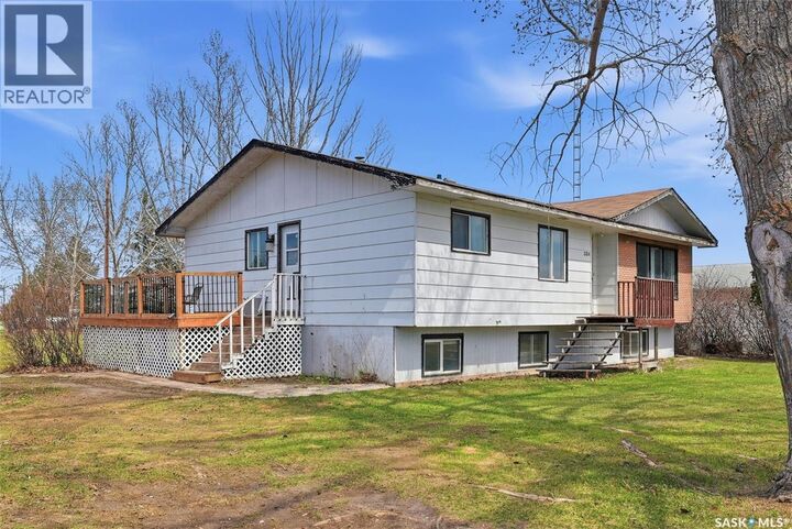 Property Photo:  324 Norreys Street  SK S0K 1H0 