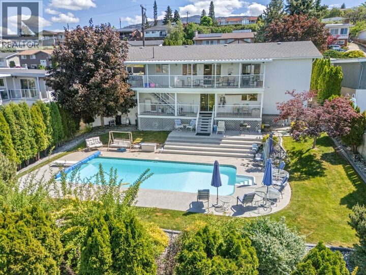 Property Photo: 460 El Camino Road BC V1X 2R9