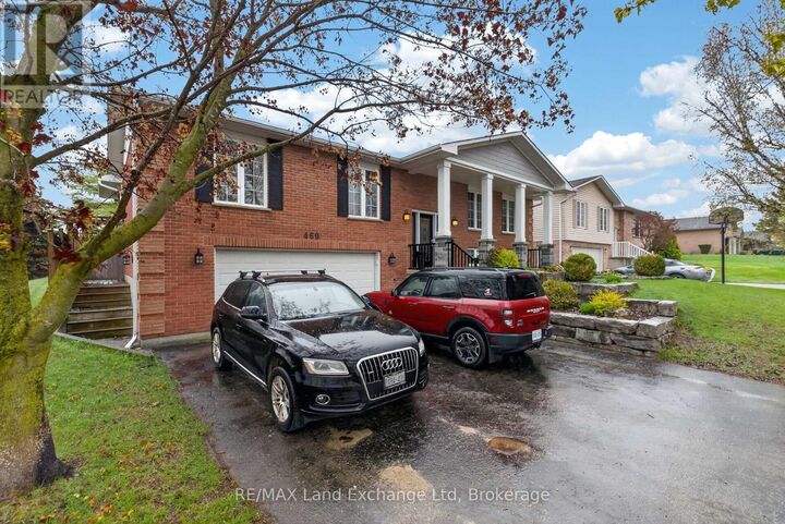 Property Photo:  469 Grandview Road  ON N0G 2W0 