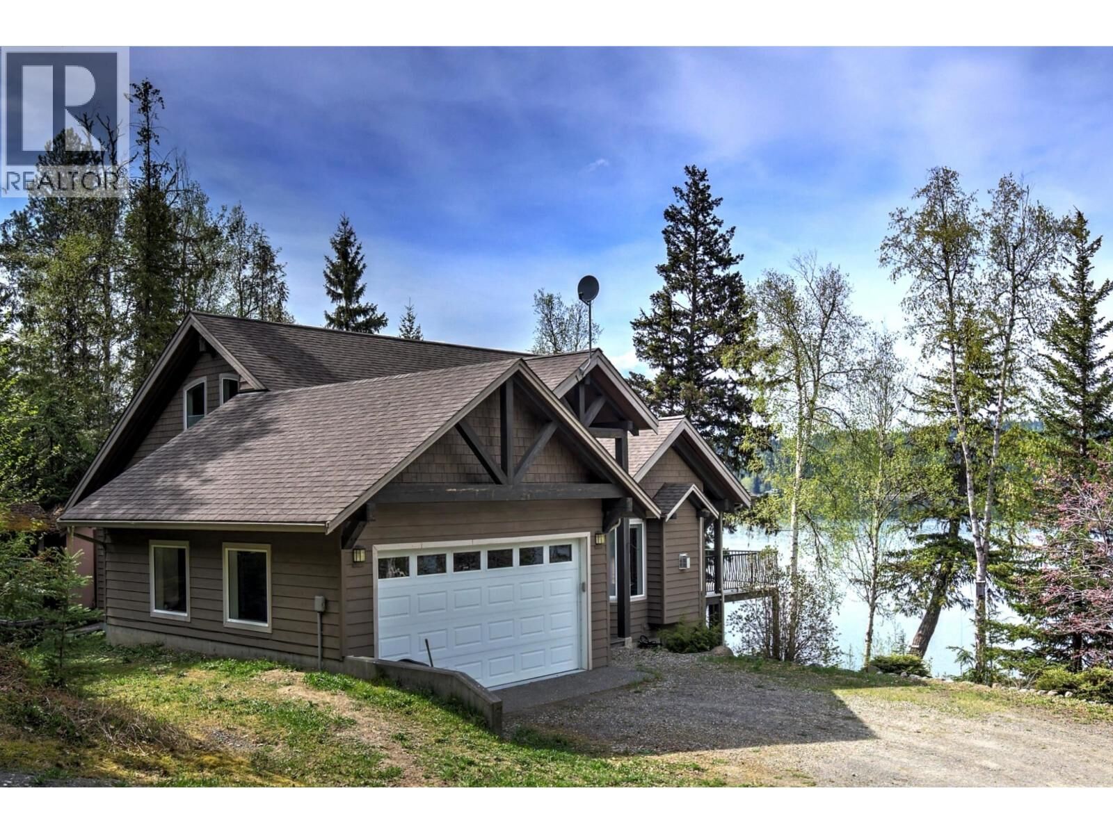 Property Photo: 6745 Millar Road BC V0L 1L0