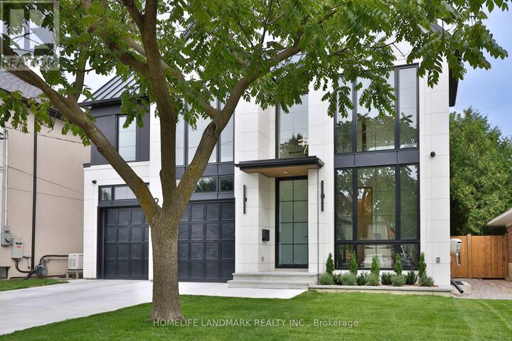 Property Photo:  12 Bernice Avenue  ON M8Y 1Z6 