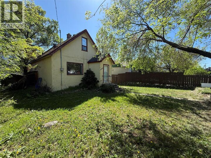 Property Photo: 4203 34 Street BC V1B 3A7