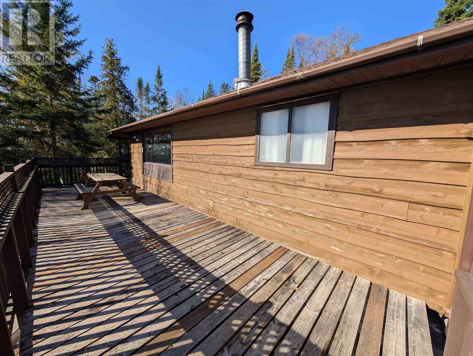 Property Photo:  27B Long Beach Rd  ON P0S 1K0 