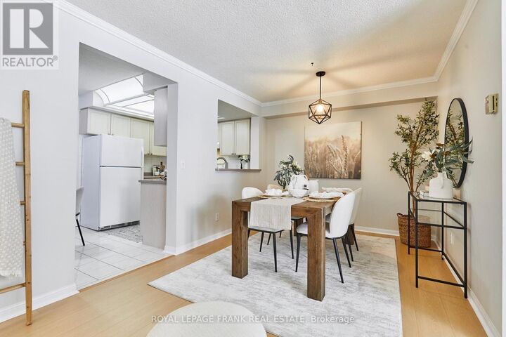 Property Photo:  1400 The Esplanade North 707  ON L1V 6V2 