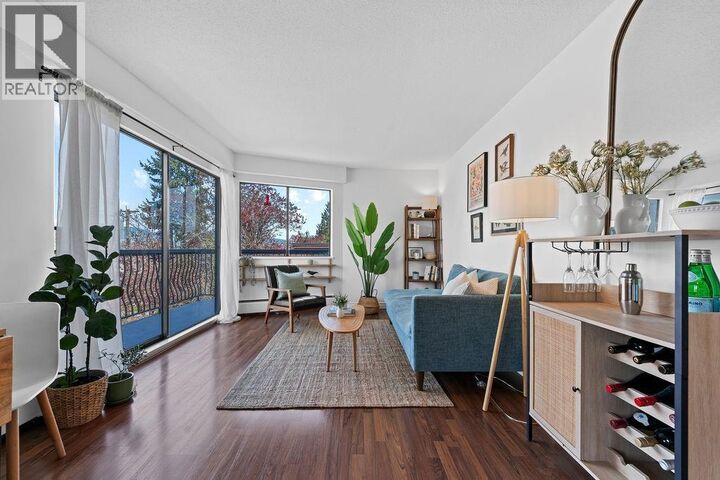 Property Photo:  2330 Maple Street 305  BC V6J 3T6 
