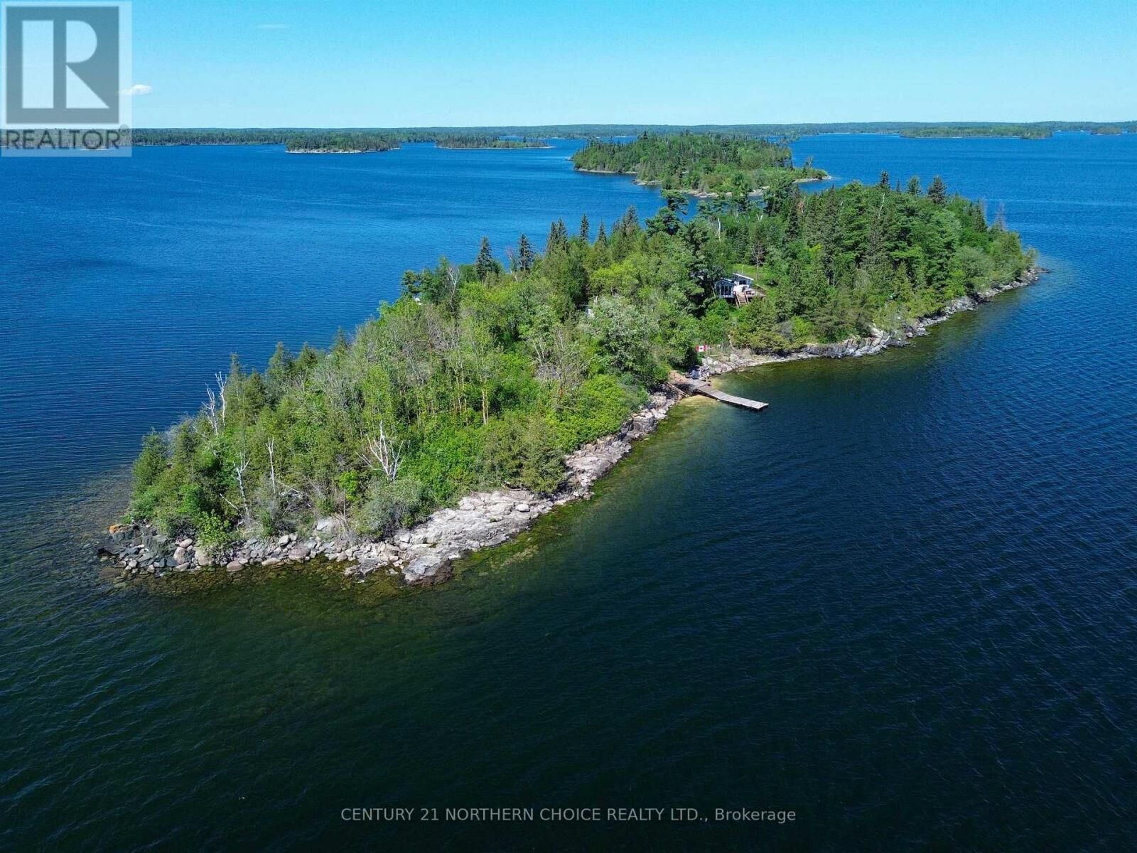 Property Photo: Jo176 Shoal Lake ON P0X 1E0