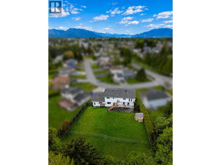 Photo de la propriété: 33 Margetts Street BC V8C 2L4