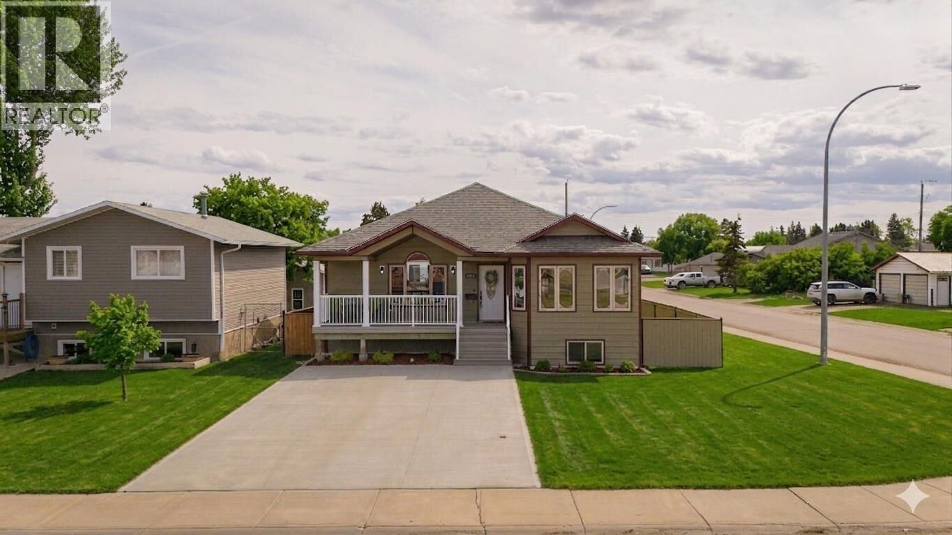 Property Photo:  8019 97 Avenue  BC V1J 1L7 