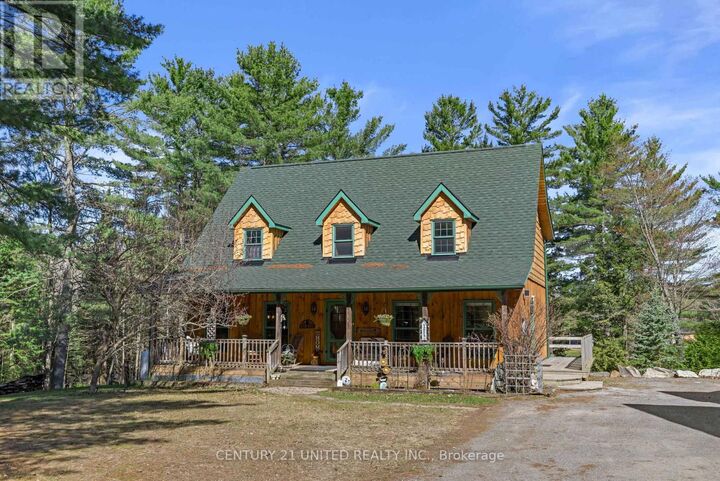 Property Photo:  28 Van Luven Lane  ON K0L 1C0 