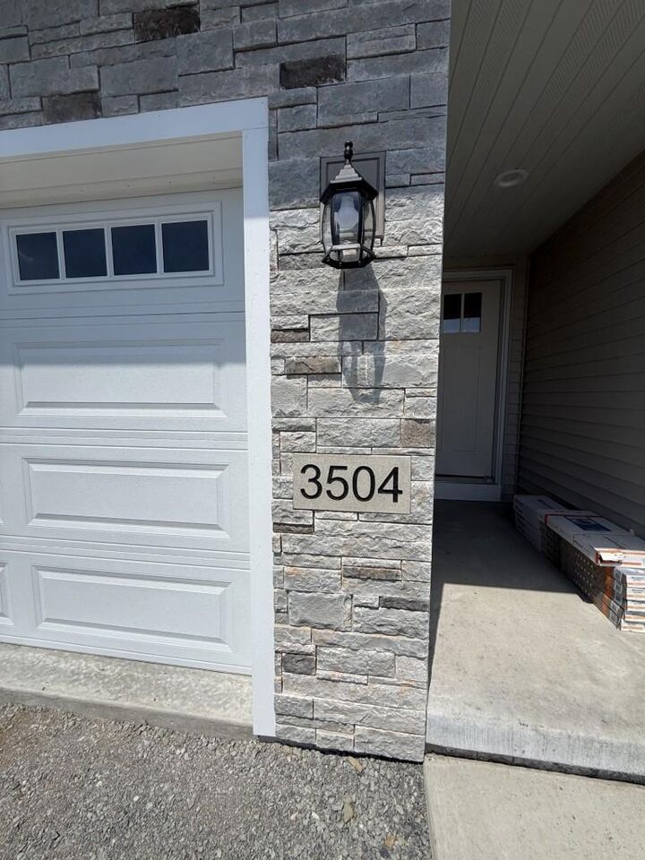 Property Photo:  3504 Green Pastures Lane  WI 54476 