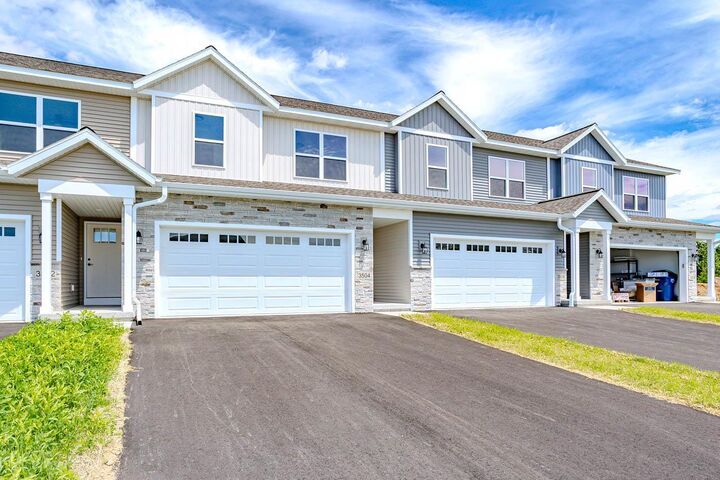 Property Photo: 3504 Green Pastures Lane WI 54476