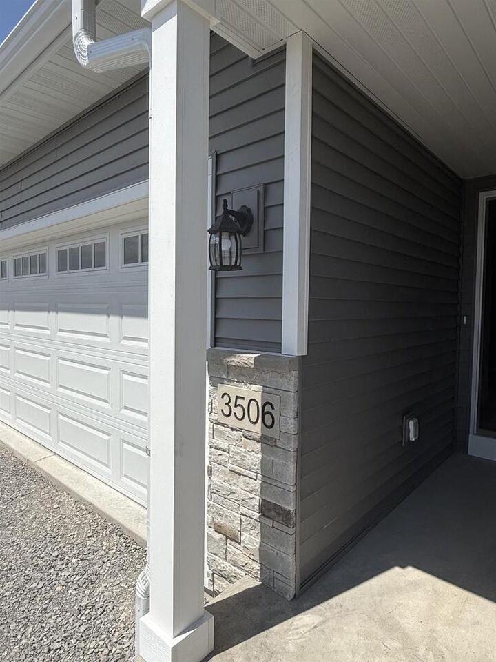 Property Photo:  3506 Green Pastures Lane  WI 54476 
