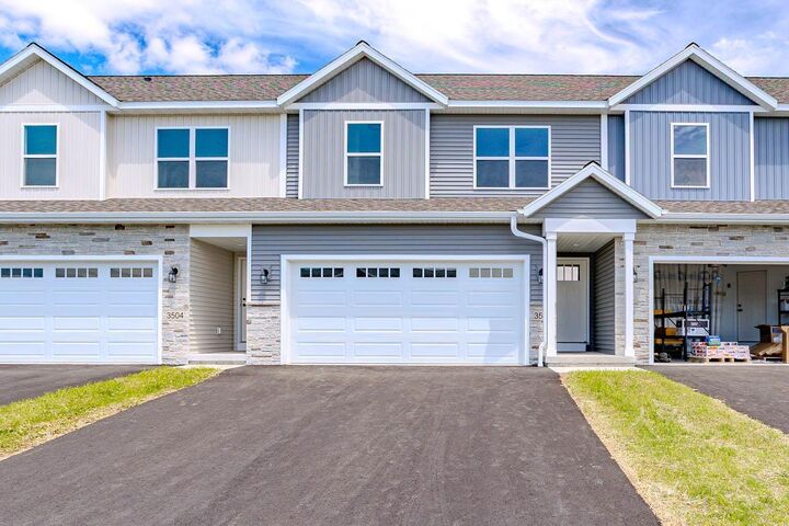 Property Photo: 3506 Green Pastures Lane WI 54476