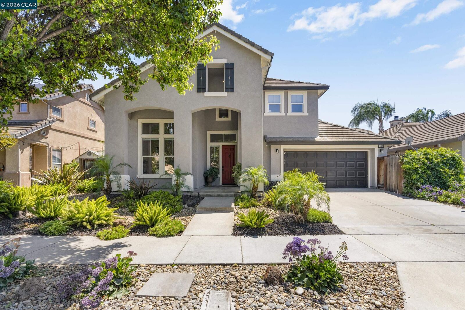 Property Photo:  620 Rice St  CA 94513 