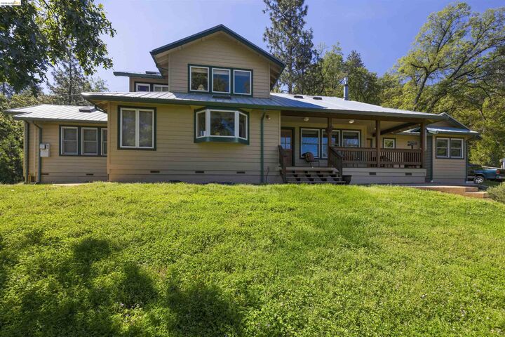 Property Photo:  13261 Yankee Hill  CA 95310 