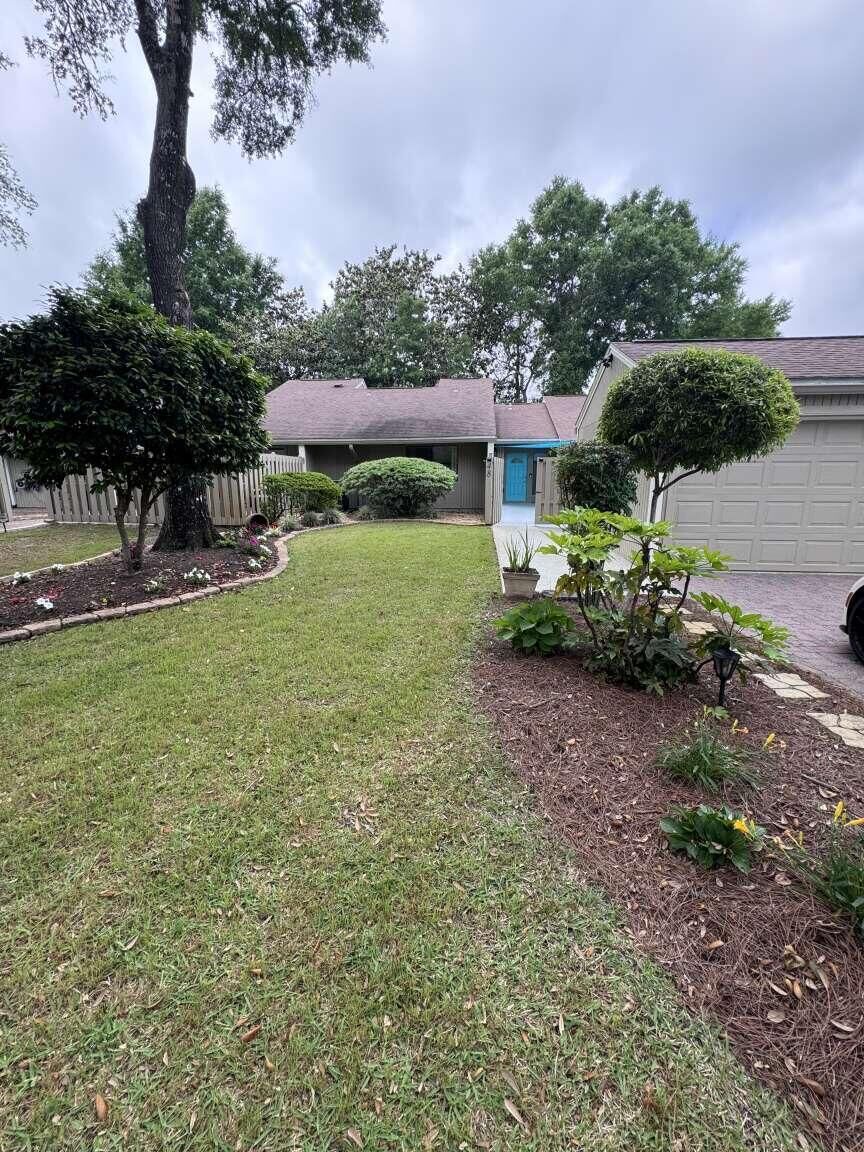 Property Photo:  900 Bay Drive 48  FL 32578 
