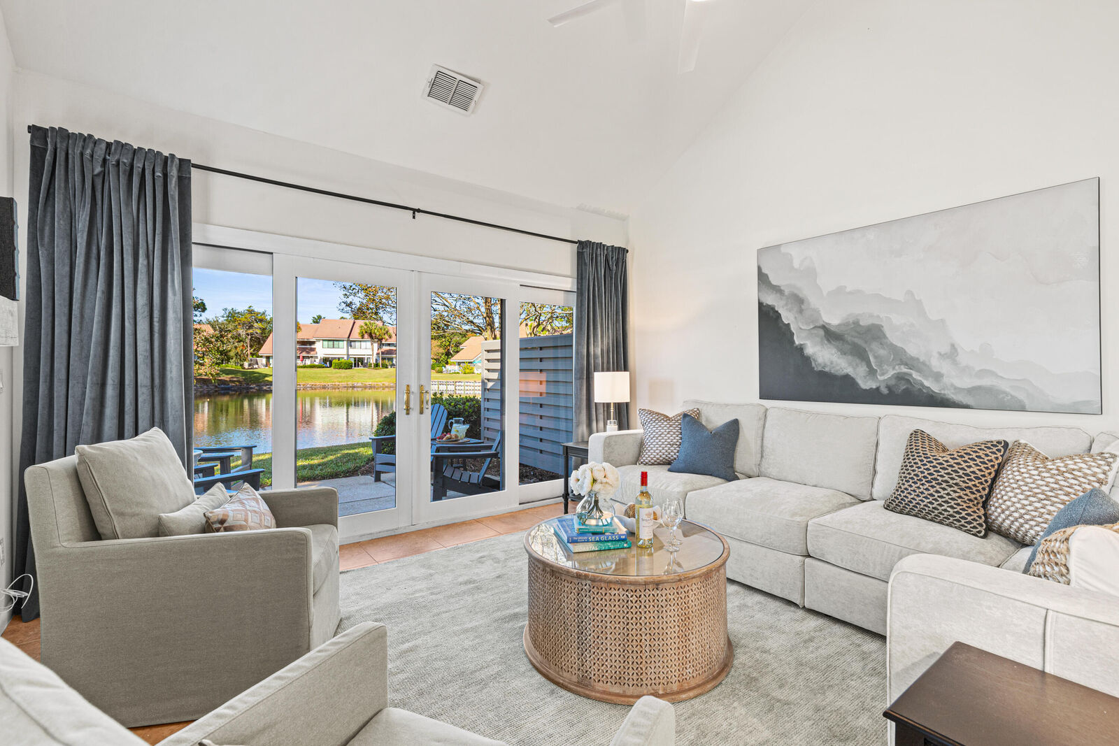 Property Photo:  5138 Beachwalk Circle  FL 32550 