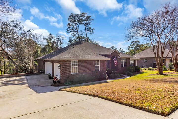 Property Photo:  1500 Big Creek Cove  FL 32578 