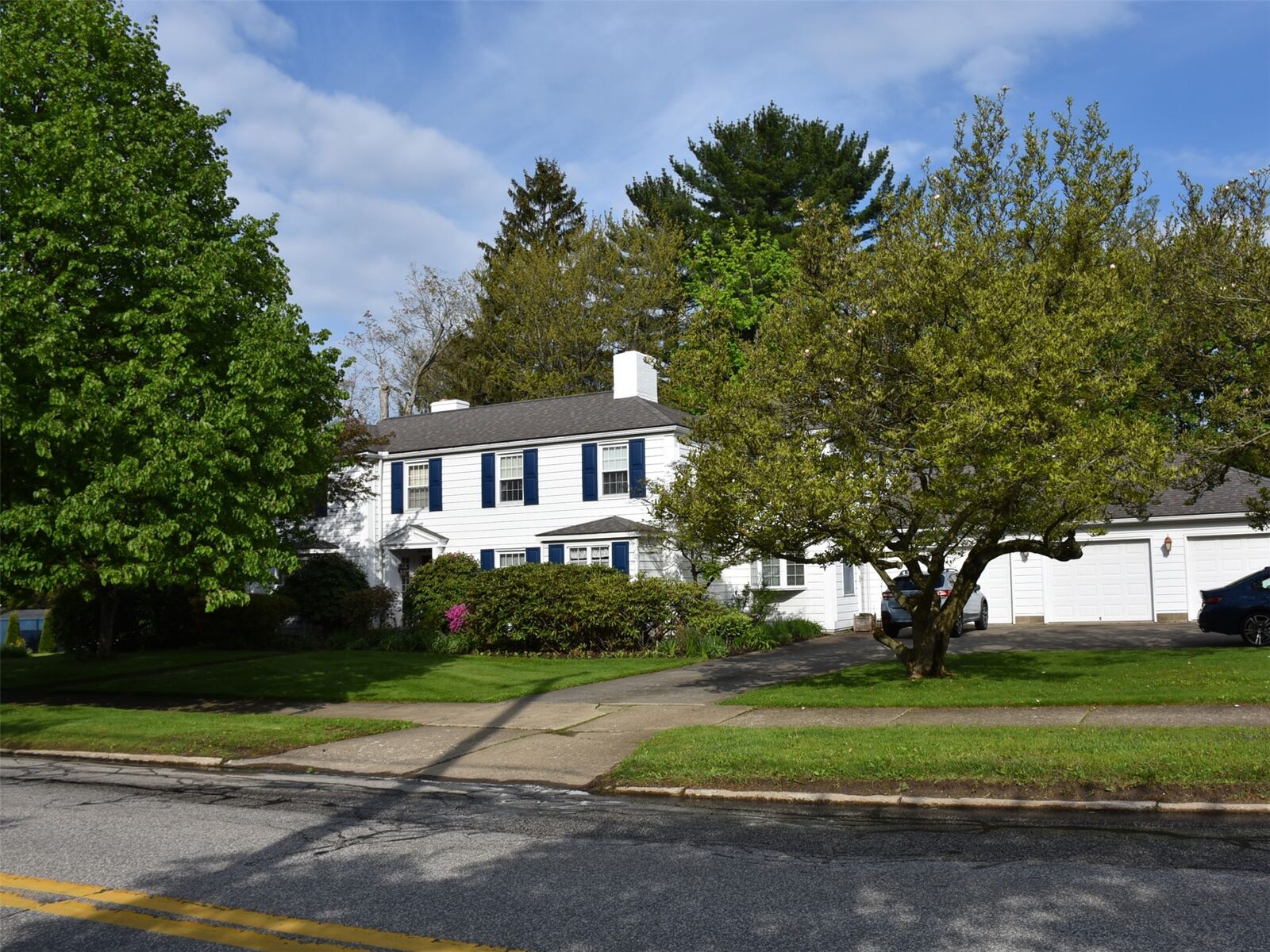 Property Photo:  250 N Main Street  PA 16335 