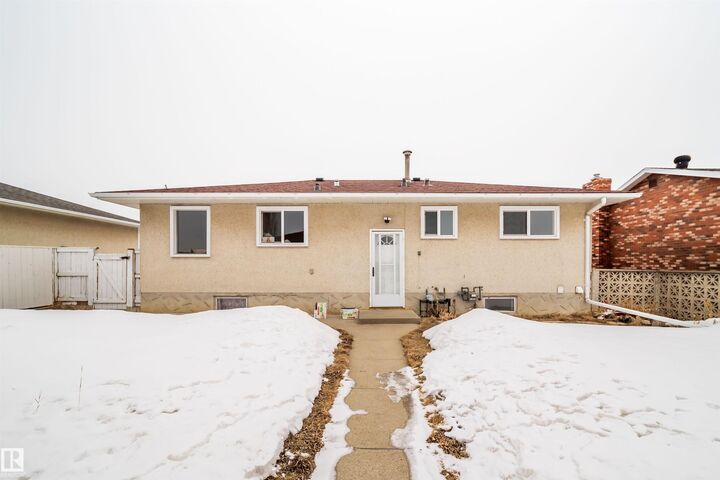 Property Photo:  7911 145 St. Street NW  AB T5C 2S8 