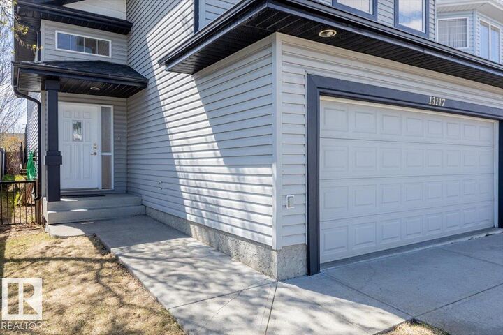 Property Photo:  13117 162A Avenue NW  AB T6V 1X5 