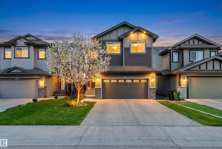 7343 Armour Crescent SW — photo 1
