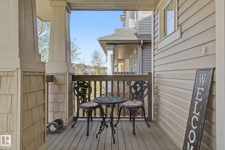 Property Photo:  7363 179 Avenue NW  AB T5Z 0M7 