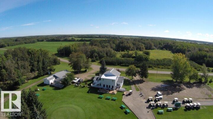 Property Photo:  59514 Range Road 132A  AB T0A 3L0 