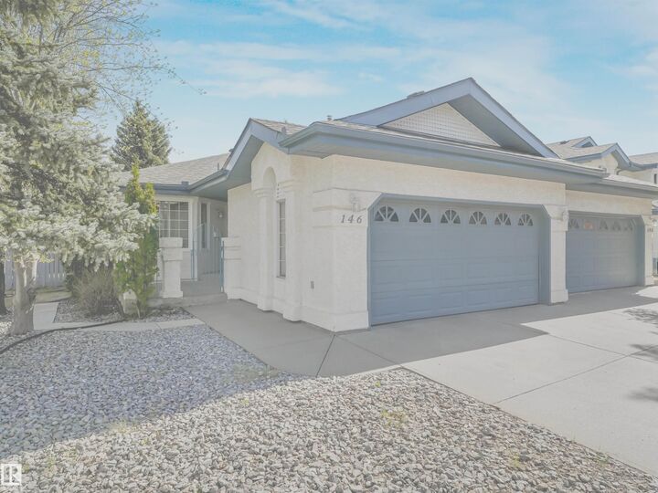 Photo de la propriété:  146 Oeming Road NW  AB T6R 2G5 