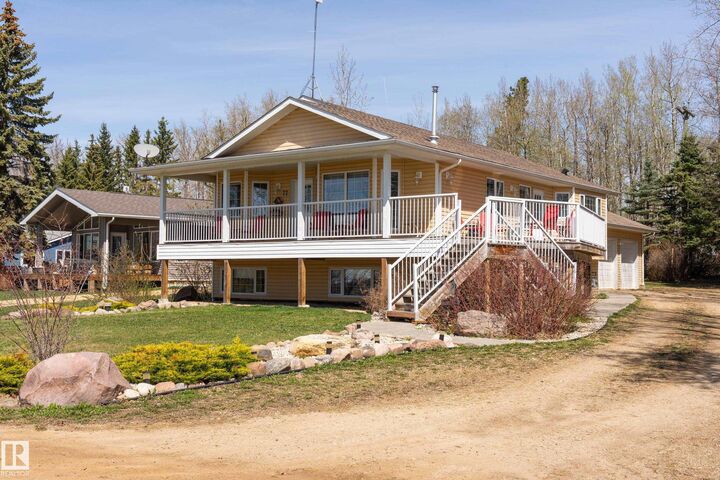 77 Lakeshore Drive — photo 1