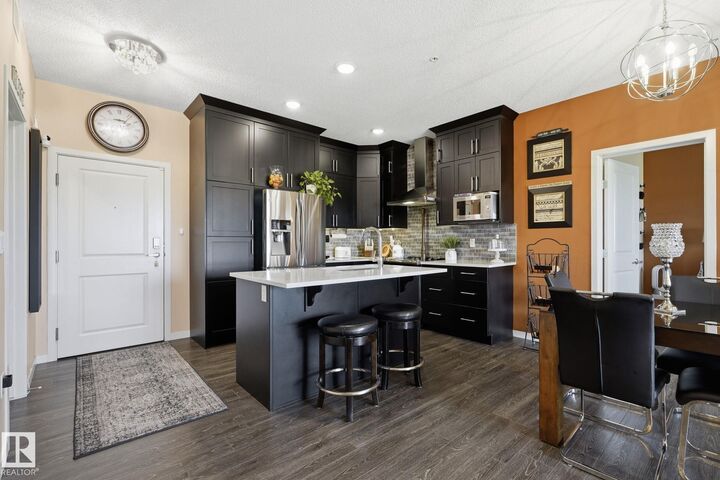 Property Photo:  1818 Rutherford Road SW 436  AB T6W 2K6 