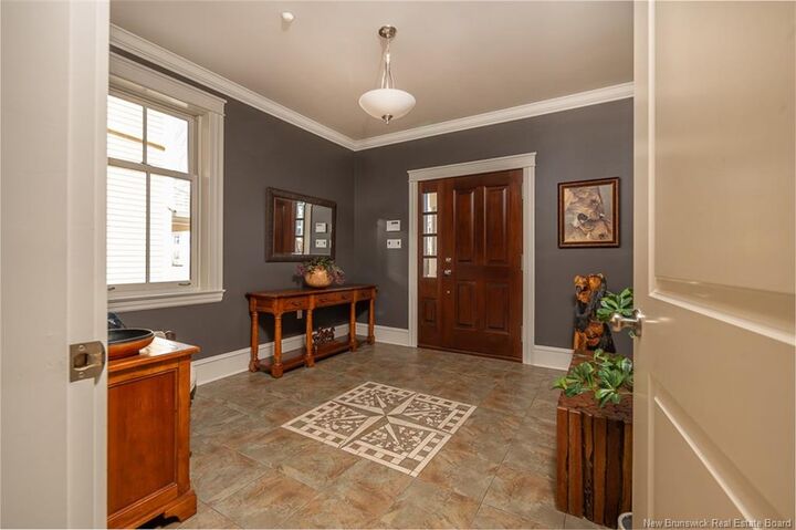 Property Photo: 748 Churchill Row NB E3B 1P8