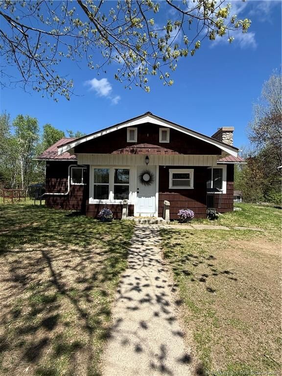 Property Photo: 50 West Street NB E6J 1X4