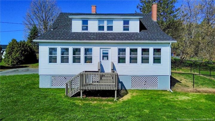Property Photo:  136 Riverview Drive  NB E7L 3M3 