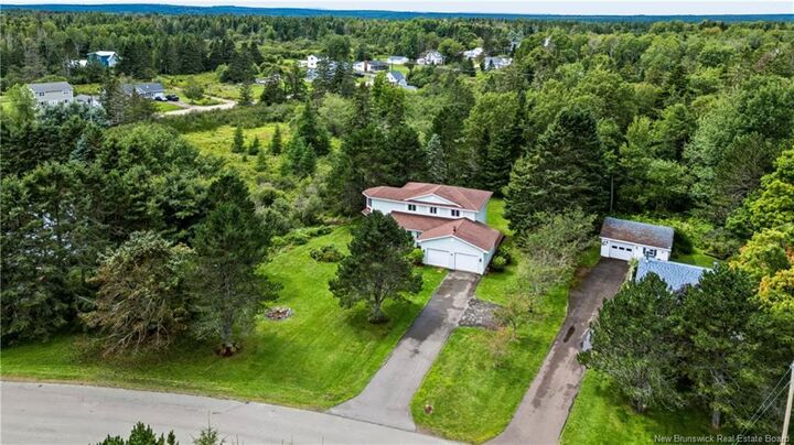 Property Photo: 44 West Avenue NB E4L 4P1