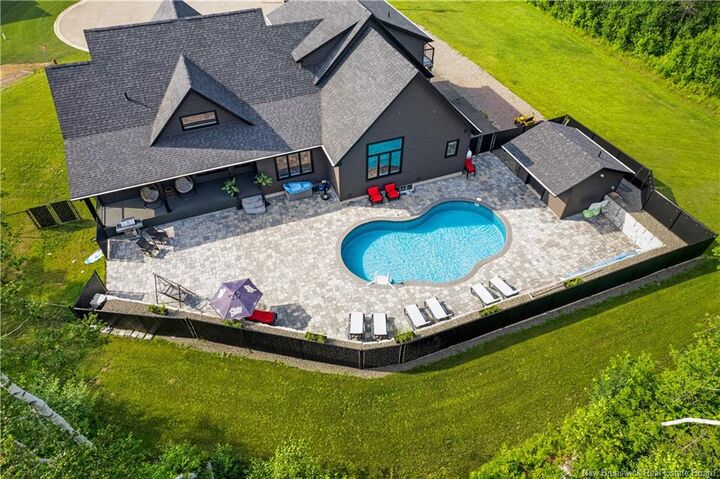 Property Photo: 37 Laforge Street NB E4P 0J9